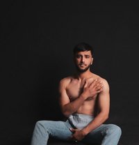 🇹🇷 Can 🇦🇿 - Male escort in İstanbul Photo 8 of 11
