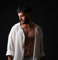 🇹🇷 Can 🇦🇿 - Male escort in İstanbul Photo 11 of 11