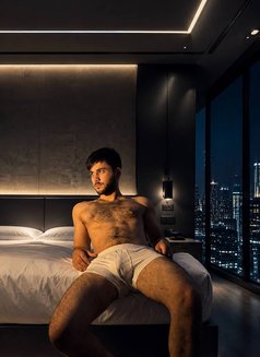 Can Xxl - Male escort in İstanbul Photo 2 of 8