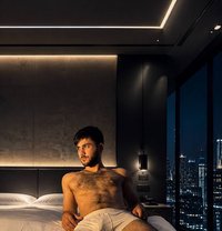 Can Xxl - Acompañantes masculino in İstanbul