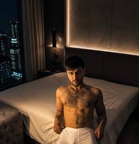 Can Xxl - Acompañantes masculino in İstanbul