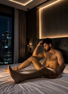 Can Xxl - Male escort in İstanbul Photo 4 of 8