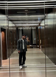 Can XXL Top🇹🇷🇹🇷 - Male escort in İstanbul Photo 4 of 9