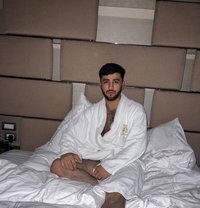 Can XXL Top🇹🇷🇹🇷 - Male escort in İstanbul