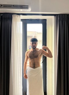 Can XXL Top🇹🇷🇹🇷 - Male escort in İstanbul Photo 11 of 15