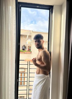 Can XXL Top🇹🇷🇹🇷 - Male escort in İstanbul Photo 12 of 15