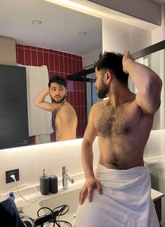 Can XXL Top🇹🇷🇹🇷 - Male escort in İstanbul Photo 13 of 15