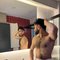 Can XXL Top🇹🇷🇹🇷 - Male escort in İstanbul Photo 2 of 14
