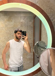 Can XXL Top🇹🇷🇹🇷 - Male escort in İstanbul Photo 12 of 13