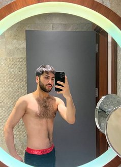 Can XXL Top🇹🇷🇹🇷 - Male escort in İstanbul Photo 13 of 13