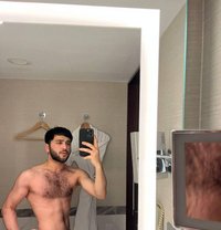 Can XXL Top🇹🇷🇹🇷 - Acompañantes masculino in İstanbul