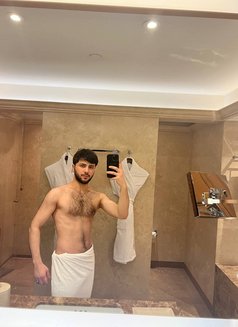 Can XXL Top🇹🇷🇹🇷 - Acompañantes masculino in İstanbul Photo 11 of 12