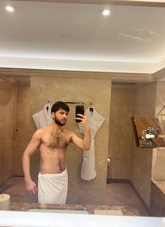 Can XXL Top🇹🇷🇹🇷 - Acompañantes masculino in İstanbul Photo 12 of 12