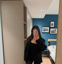 Cana - escort in Dakar