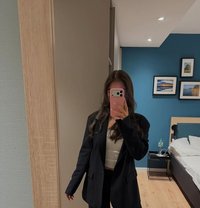 Cana - escort in Dakar