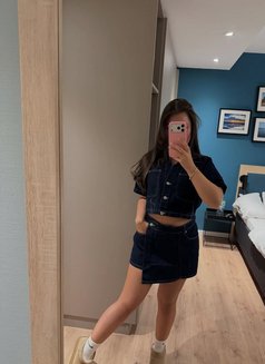 Cana - escort in Dakar Photo 3 of 4