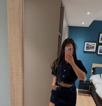 Cana - escort in Dakar