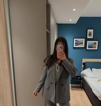 Cana - puta in Dakar