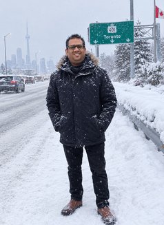 Canadian Bangladeshi - Male escort in Dhaka Photo 2 of 11