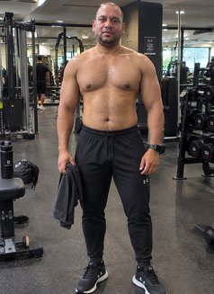 Canadian Bangladeshi - Male escort in Dhaka Photo 3 of 11
