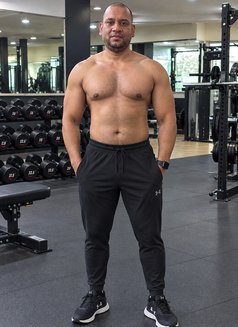 Canadian Bangladeshi - Male escort in Dhaka Photo 4 of 11