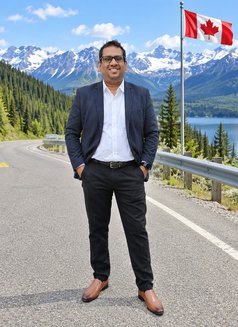 Canadian Bangladeshi - Male escort in Dhaka Photo 5 of 11