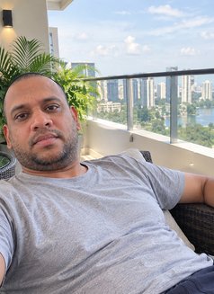 Canadian Bangladeshi - Male escort in Dhaka Photo 11 of 11