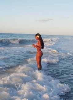 Canary - escort in Bali Photo 3 of 4