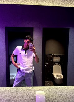 KUZEY.TÜRKİYE - masseur in İstanbul Photo 2 of 3