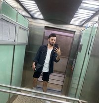 Canbigcock - Male escort in İstanbul