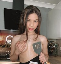 Candace - Transsexual escort in Sydney