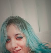 Candace From Australia 🇦🇺 - puta in Bangkok