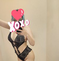 Candace From Australia 🇦🇺 - puta in Bangkok
