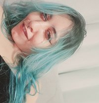 Candace From Australia 🇦🇺 - puta in Bangkok