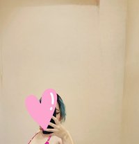 Candace From Australia 🇦🇺 - escort in Bangkok