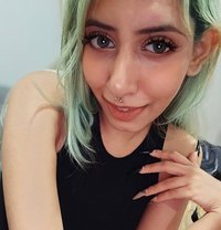 Candace From Australia ๐ฆ๐บ - escort in Bangkok