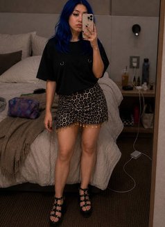 Candace From Australia 🇦🇺 - escort in Bangkok Photo 4 of 4