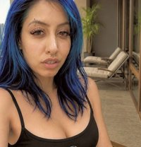 Canday - escort in Pattaya