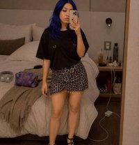 Canday - escort in Pattaya