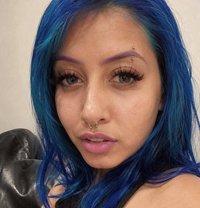 Canday - escort in Pattaya