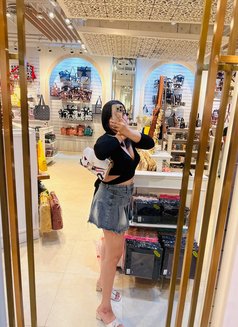 Canddy Cute - puta in Bangkok Photo 7 of 7