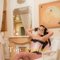 CANDELA - escort in Barcelona