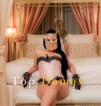 CANDELA - escort in Barcelona
