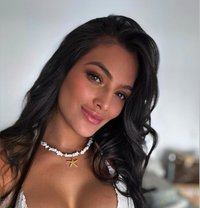 Candela - escort in Madrid