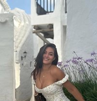 Candela - escort in Madrid