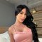 Candi professional massage with Big Top - Transsexual escort in Dubai Photo 3 of 6