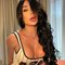 Candi professional massage with Big Top - Transsexual escort in Dubai