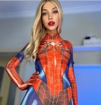 Candice Angel - Transsexual escort in Zürich