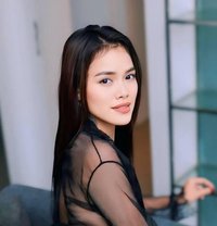 Candice - escort in Manila