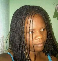 Candice - escort in Port of Spain